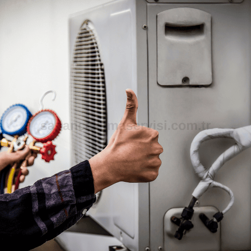 Sapanca Goodman Klima Servisi