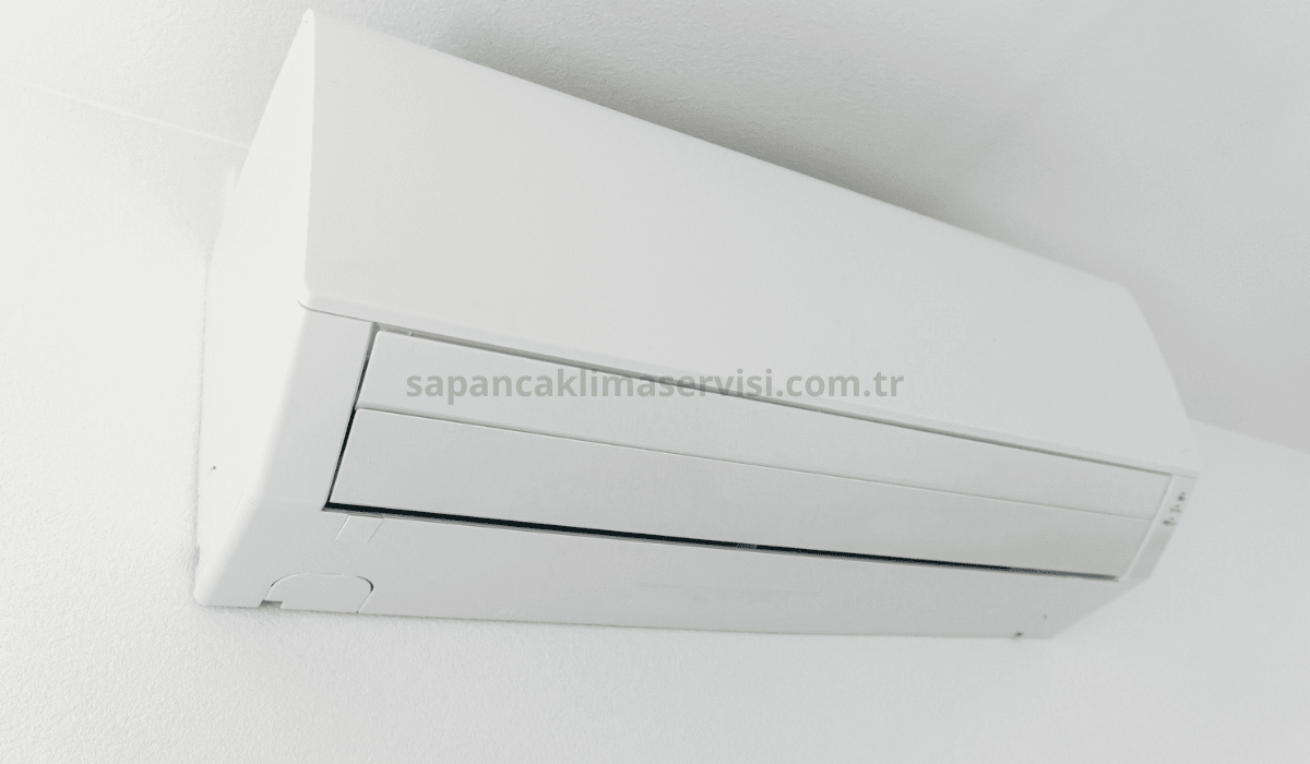 Sapanca Goodman Klima Sökme ve Taşıma